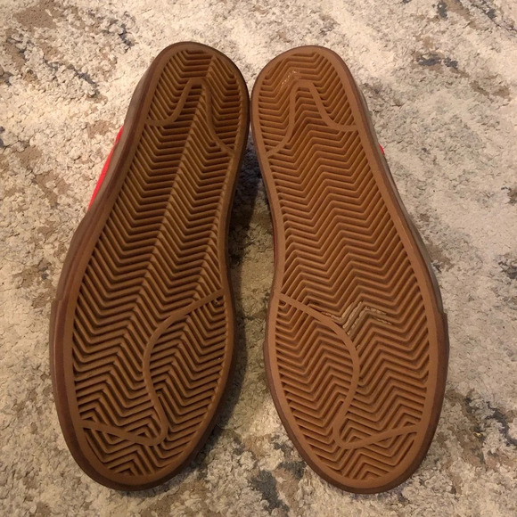 Nike Zoom Stefan Janoski Skater Sneakers - Picture 8 of 8